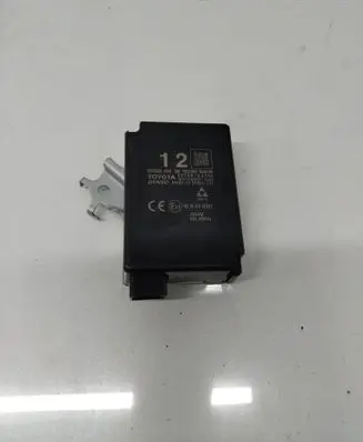 Toyota Auris E180 Other control units/modules 8976002112
