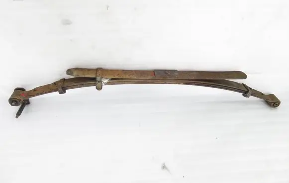 Nissan Navara Rear leaf spring 