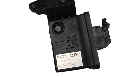 Audi A3 S3 8V Other control units/modules 4KE965557B 401246855