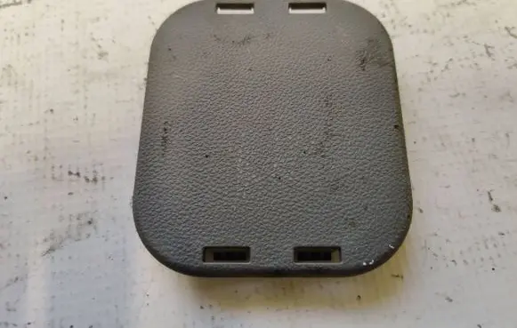 Volkswagen Crafter Other interior part A9066920922