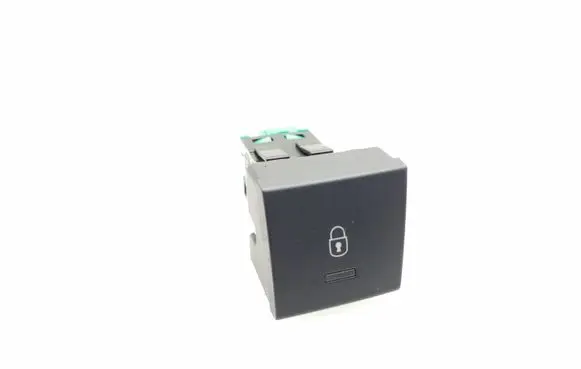 Peugeot 508 Central locking switch button 96661783ZE