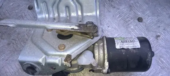 Renault Scenic II - Grand scenic II Wiper motor 53565202