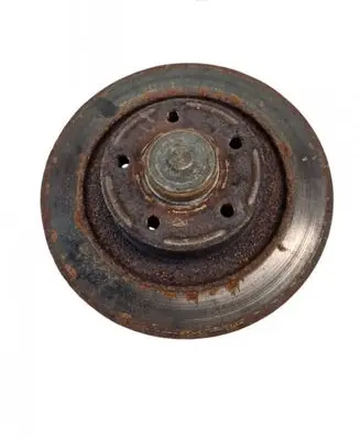 Renault Laguna III Rear wheel hub