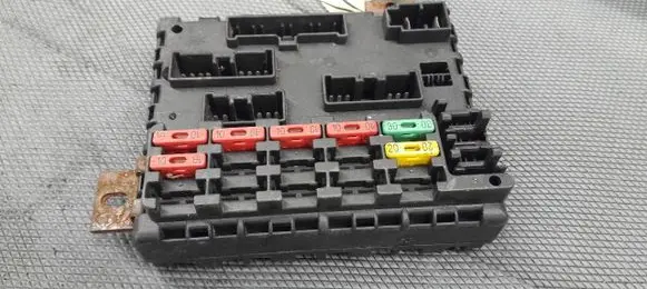 Fiat Bravo - Brava Fuse box set 46443390