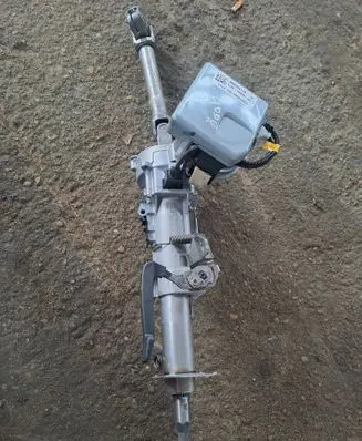 Ford Fiesta Electric power steering pump A0056611E 2018250 H1BC14D006BD