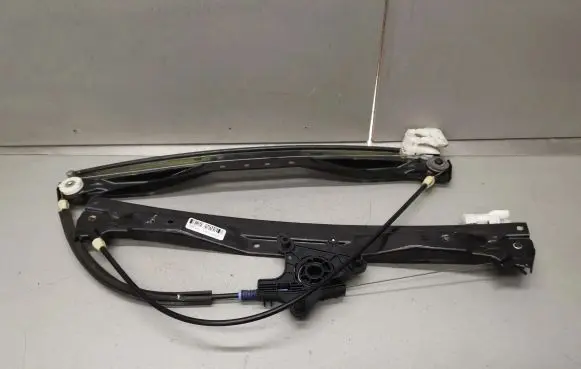 Dodge Grand Caravan Front window lifting mechanism without motor 3014622