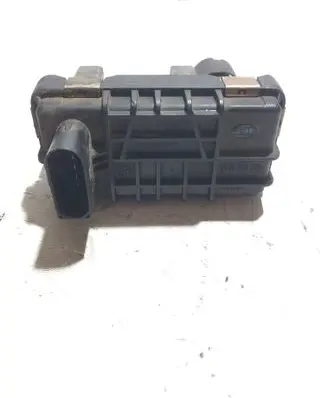 Mercedes-Benz ML W164 Turbine electric control actuator G219 G277