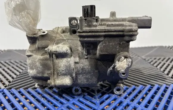 Air conditioning (A/C) compressor (pump)