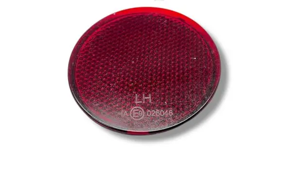 Nissan Qashqai Rear tail light reflector 26561BR00A 22850100