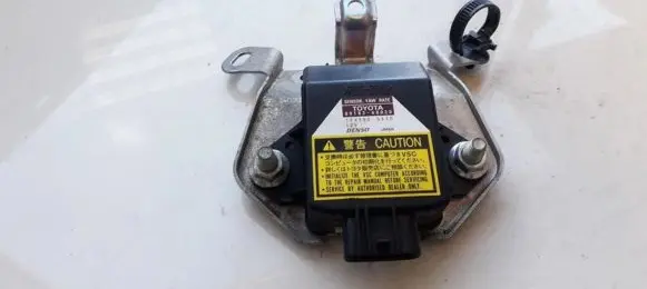 Lexus IS 220D-250-350 Other control units/modules 8918360020 89183-60020