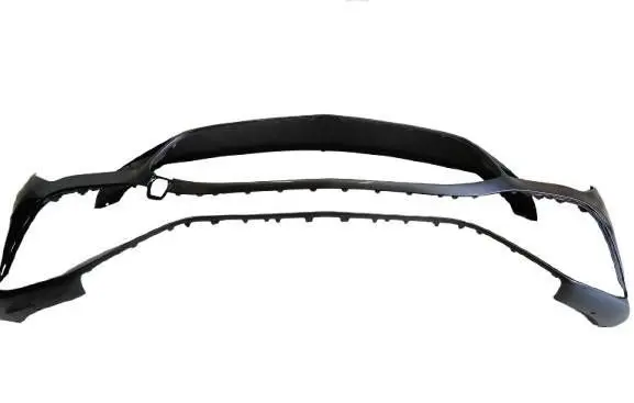 Mercedes-Benz CLA C118 X118 Front bumper A1188809202