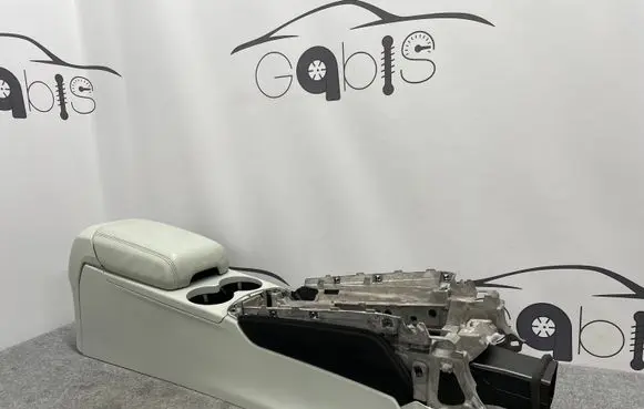 Porsche Macan (95B) Armrest 95B864378A