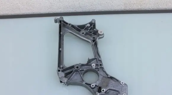 Generator/alternator bracket