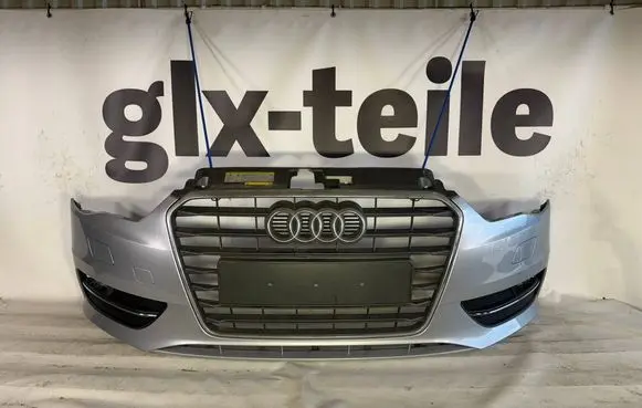 Audi A3 S3 8V Front bumper 8V3807437DE