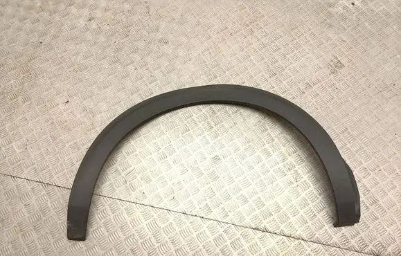 Peugeot 5008 II Rear arch trim 9814070377