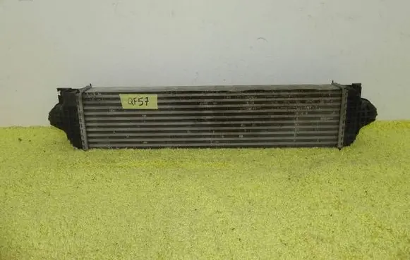 Ford Mondeo MK IV Intercooler radiator DG93-6K775-CC
