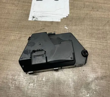 Mercedes-Benz S W220 Door control unit/module A2208214958 03463092