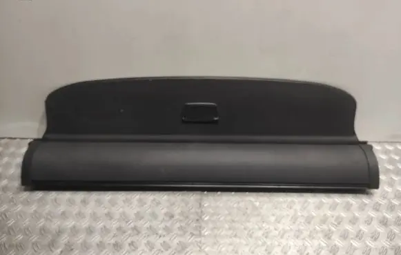 Audi A4 S4 B7 8E 8H Parcel shelf load cover 