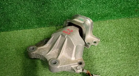 Fiat Ducato Engine mount vacuum valve 46857604