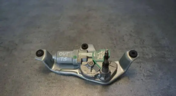 Mitsubishi Outlander Rear window wiper motor