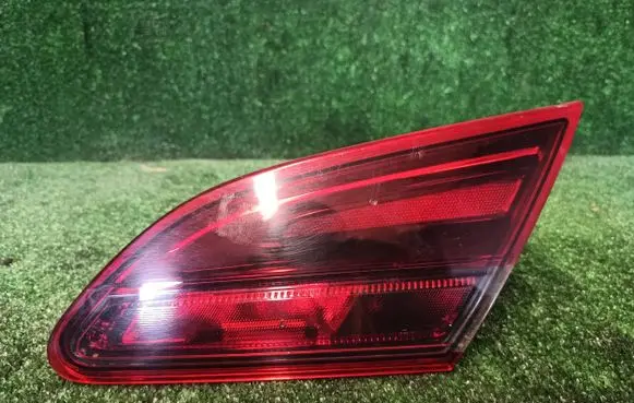 Opel Astra J Tailgate rear/tail lights 13281882