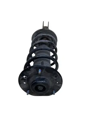 Chevrolet Captiva Front shock absorber with coil spring 95147607 8410