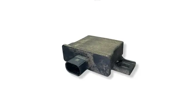 Mercedes-Benz B W247 Tire pressure control unit A0009000316