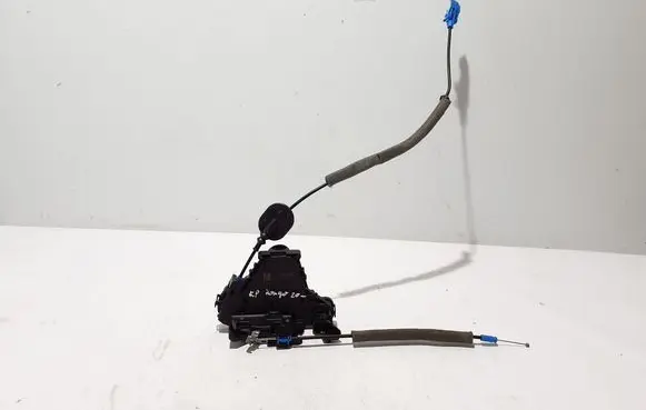 Renault Kangoo III Front door lock 805030385R