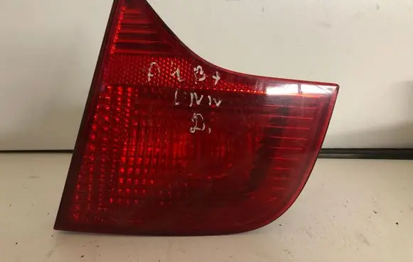 Audi A4 S4 B7 8E 8H Tailgate rear/tail lights 8E5945094