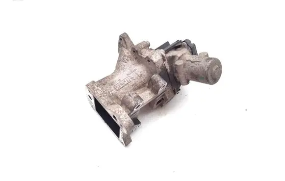 Citroen C-Crosser EGR valve 9655911780