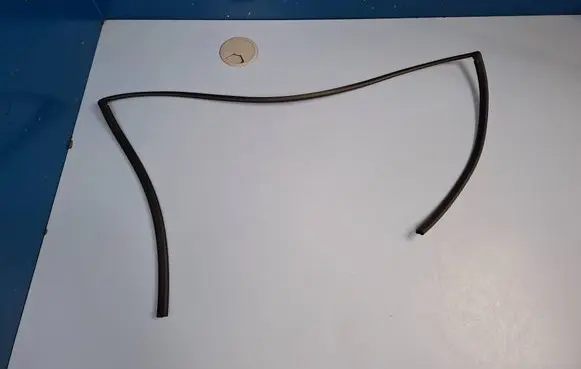 Volvo XC40 Sunroof sealing rubber 30747166