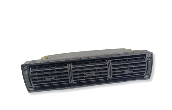 Audi A6 S6 C4 4A Dash center air vent grill 4A1820951