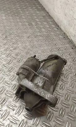 Renault Megane I Starter motor