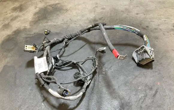 Ford Puma Engine installation wiring loom M1BT14B060ECC