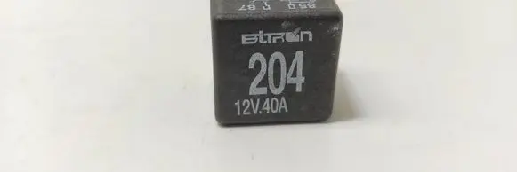 Audi A6 S6 C5 4B Other relay 431951253H