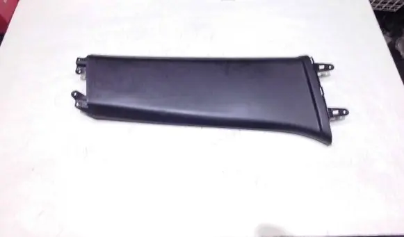 Seat Altea (B) pillar trim (bottom) 5P0867298