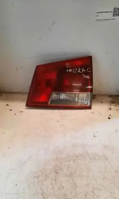 Opel Vectra C Tailgate rear/tail lights 24469464