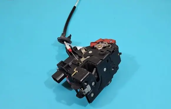 Audi A2 Rear door lock IMPRK1432820