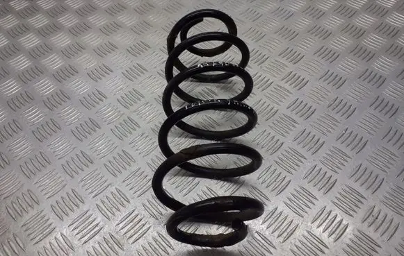 Toyota Yaris Rear coil spring