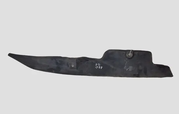Skoda Fabia Mk2 (5J) Fender end trim 5J0821111