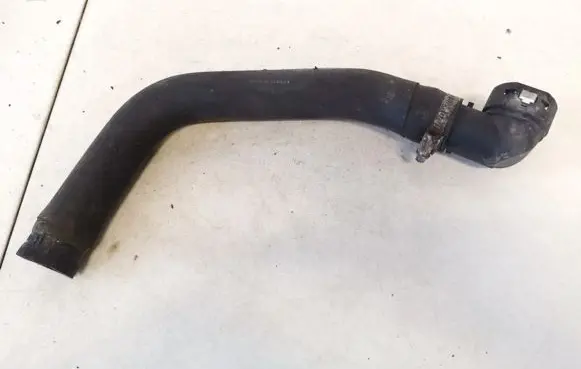 Fiat Doblo Engine coolant pipe/hose 00517555720e