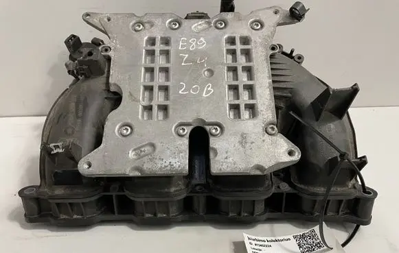 BMW Z4 E89 Intake manifold 7588126
