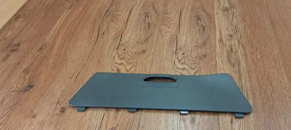 Ford Focus C-MAX Trunk/boot trim cover 3M51R312A28A