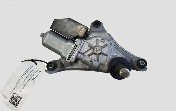 Toyota Auris 150 Rear window wiper motor 8513002030 2596000822