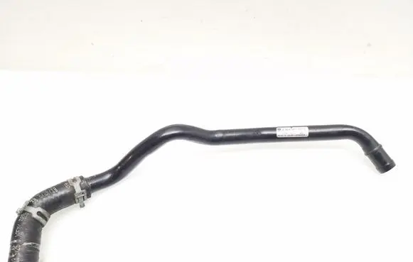Mercedes-Benz C W204 Power steering hose/pipe/line A0049974552