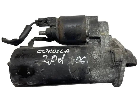 Toyota Corolla E120 E130 Starter motor 281000G010 0001110132
