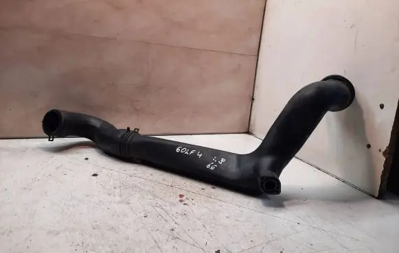 Volkswagen Golf IV Intercooler hose/pipe 1J0145762H