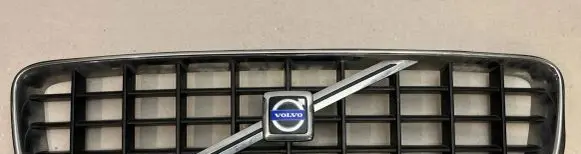 Volvo XC90 Front grill 8620641 50091