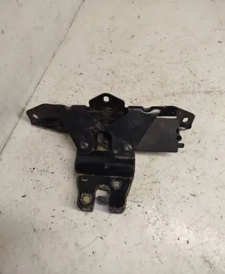 BMW 5 E60 E61 Loading door lock 3507 769120