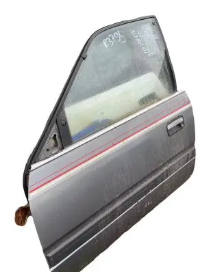 Mazda 626 Front door